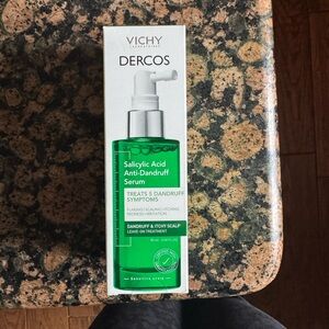 Vichy Dercos Salicylic Acid Anti-Dandruff Serum